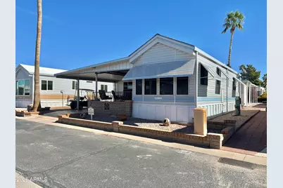 111 S Greenfield Road #811, Mesa, AZ 85206 - Photo 2