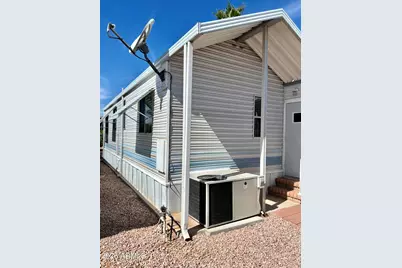 111 S Greenfield Road #811, Mesa, AZ 85206 - Photo 52