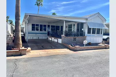 111 S Greenfield Road #811, Mesa, AZ 85206 - Photo 1