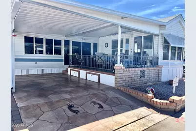 111 S Greenfield Road #811, Mesa, AZ 85206 - Photo 4