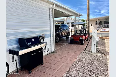 111 S Greenfield Road #811, Mesa, AZ 85206 - Photo 50