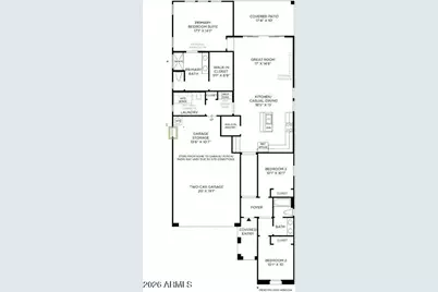 3655 W Lapis Drive, San Tan Valley, AZ 85144 - Photo 2