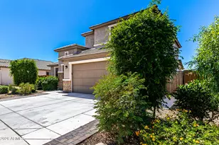 21950 N 260th Ln, Buckeye, AZ 85396 - Photo 58