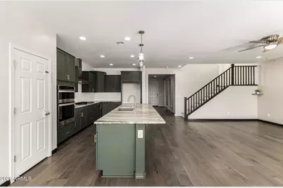 21950 N 260th Lane, Buckeye, AZ 85396 - Photo 12