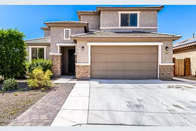 21950 N 260th Lane, Buckeye, AZ 85396 - Photo 2