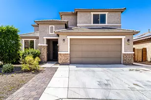 21950 N 260th Ln, Buckeye, AZ 85396 - Photo 2