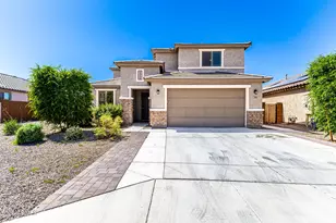 21950 N 260th Ln, Buckeye, AZ 85396 - Photo 56