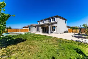 21950 N 260th Ln, Buckeye, AZ 85396 - Photo 50