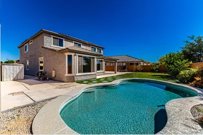 21950 N 260th Lane, Buckeye, AZ 85396 - Photo 1