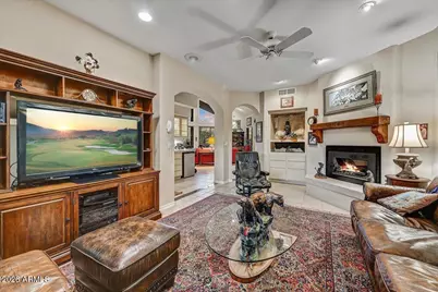 25406 N Abajo Drive, Rio Verde, AZ 85263 - Photo 14