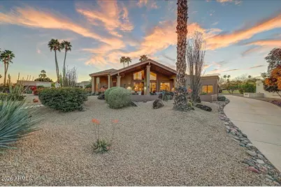 25406 N Abajo Drive, Rio Verde, AZ 85263 - Photo 2