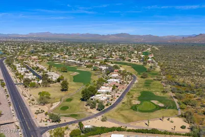 25406 N Abajo Drive, Rio Verde, AZ 85263 - Photo 50