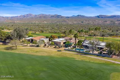 25406 N Abajo Drive, Rio Verde, AZ 85263 - Photo 42