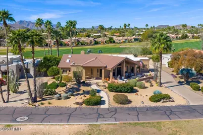 25406 N Abajo Drive, Rio Verde, AZ 85263 - Photo 44