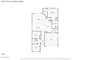 15002 S 181st Dr, Goodyear, AZ 85338 - Photo 2