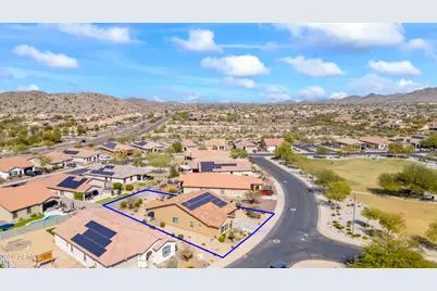 15002 S 181st Drive, Goodyear, AZ 85338 - Photo 36