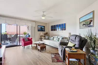 17404 N 99th Avenue #333, Sun City, AZ 85373 - Photo 2