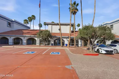 17404 N 99th Avenue #333, Sun City, AZ 85373 - Photo 22