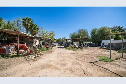 5437 S 4th Street, Phoenix, AZ 85040 - Photo 20