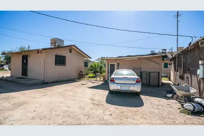 5437 S 4th Street, Phoenix, AZ 85040 - Photo 16