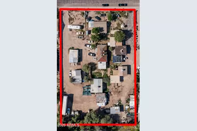 5437 S 4th Street, Phoenix, AZ 85040 - Photo 2