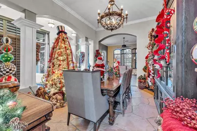 3452 E Jaeger Circle, Mesa, AZ 85213 - Photo 94