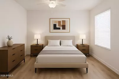 16536 E Lost Arrow Drive #Unit A, Fountain Hills, AZ 85268 - Photo 10