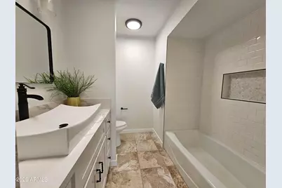 16536 E Lost Arrow Drive #Unit A, Fountain Hills, AZ 85268 - Photo 8