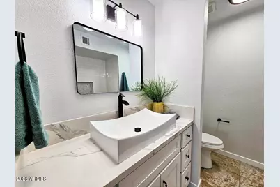 16536 E Lost Arrow Drive #Unit A, Fountain Hills, AZ 85268 - Photo 6