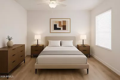 16536 E Lost Arrow Drive #Unit A, Fountain Hills, AZ 85268 - Photo 10