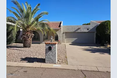 16536 E Lost Arrow Drive #Unit A, Fountain Hills, AZ 85268 - Photo 20