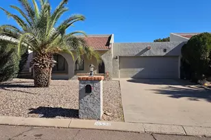 16536 E Lost Arrow Dr, Fountain Hills, AZ 85268 - Photo 20
