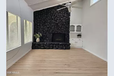 16536 E Lost Arrow Drive #Unit A, Fountain Hills, AZ 85268 - Photo 2