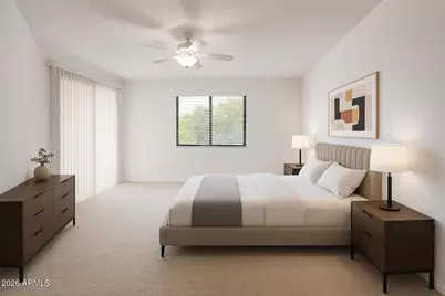 16536 E Lost Arrow Drive #Unit A, Fountain Hills, AZ 85268 - Photo 4