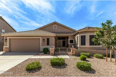 8039 W Clara Lane, Peoria, AZ 85382 - Photo 1