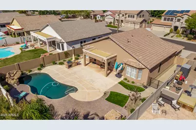 8039 W Clara Lane, Peoria, AZ 85382 - Photo 38