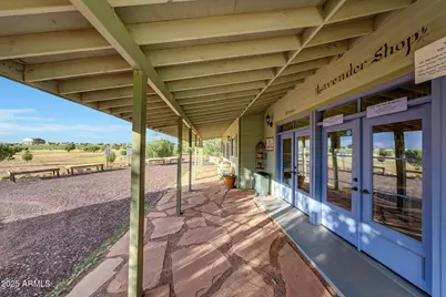 14 Cr 5309 --, Concho, AZ 85924 - Photo 34