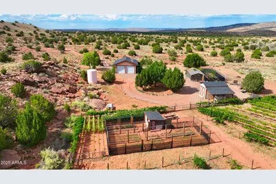 14 Cr 5309 --, Concho, AZ 85924 - Photo 30