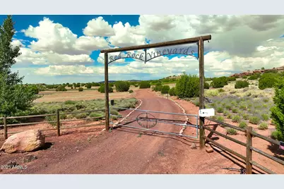 14 Cr 5309 --, Concho, AZ 85924 - Photo 1