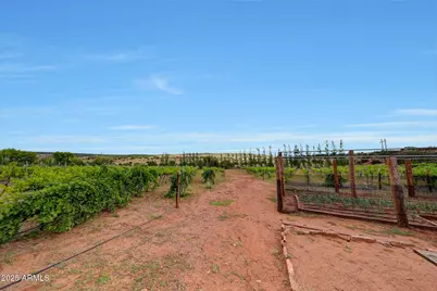 14 Cr 5309 --, Concho, AZ 85924 - Photo 54