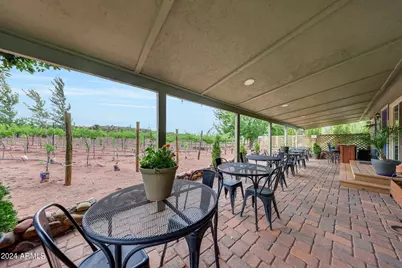 14 Cr 5309 --, Concho, AZ 85924 - Photo 42