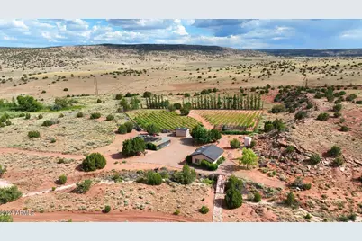 14 Cr 5309 --, Concho, AZ 85924 - Photo 34