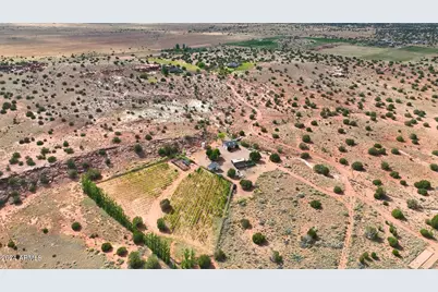 14 Cr 5309 --, Concho, AZ 85924 - Photo 54