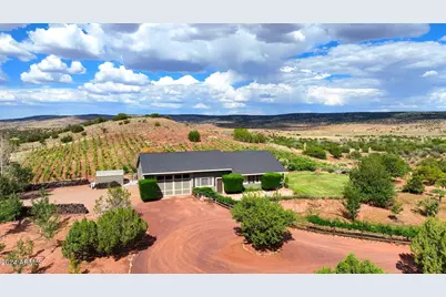 14 Cr 5309 --, Concho, AZ 85924 - Photo 22