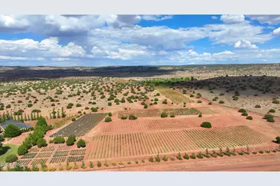 14 Cr 5309 --, Concho, AZ 85924 - Photo 50