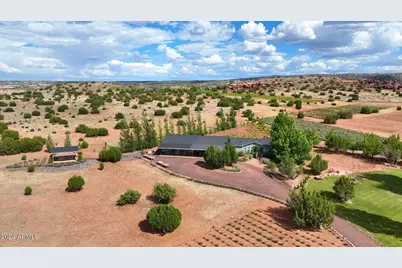 14 Cr 5309 --, Concho, AZ 85924 - Photo 30