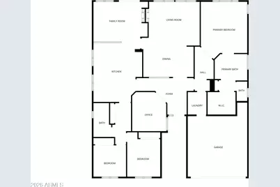 10443 E Sheena Drive, Scottsdale, AZ 85255 - Photo 32