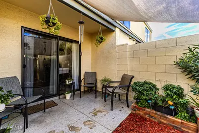 7801 N 44th Drive #1158, Glendale, AZ 85301 - Photo 20