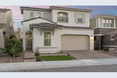 3511 E Crest Lane, Phoenix, AZ 85050 - Photo 2