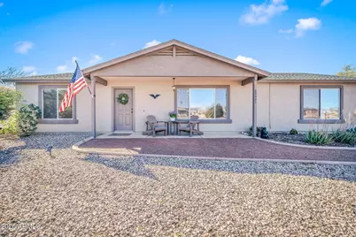 29921 W Roosevelt Street, Buckeye, AZ 85396 - Photo 1